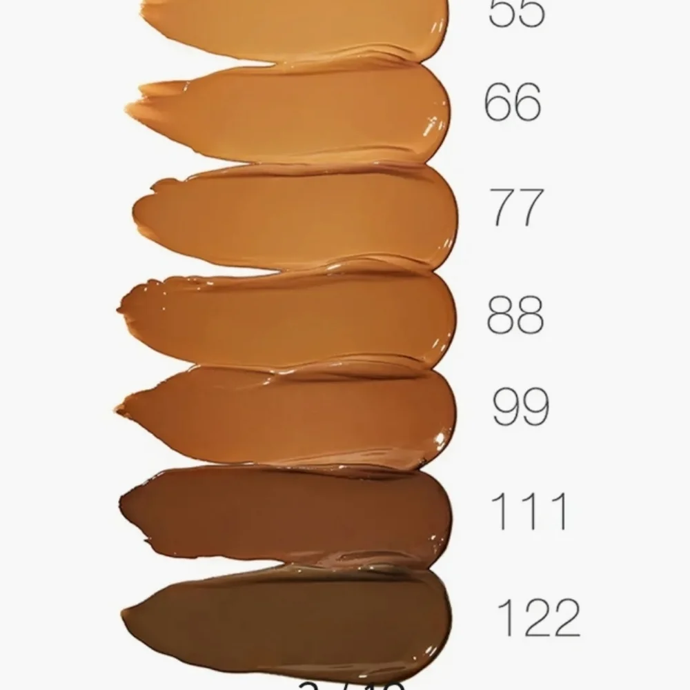 RMS Beauty ReEvolve Natural Finish Liquid Foundation In Rich Brown #111
